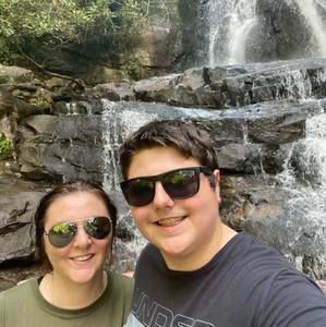 Meet your Posher, Carson